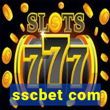 sscbet com